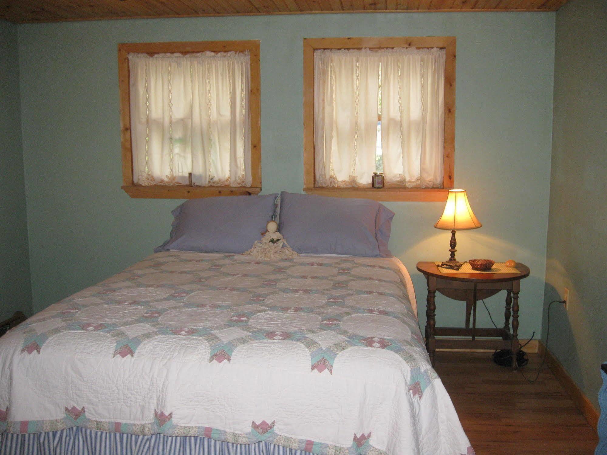 Buffalo Creek Bed And Breakfast Robbinsville Exteriér fotografie